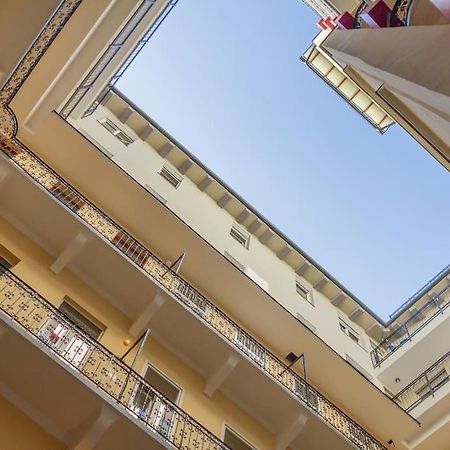 Apartmento Albero Di Acacia By Nw بودابست المظهر الخارجي الصورة