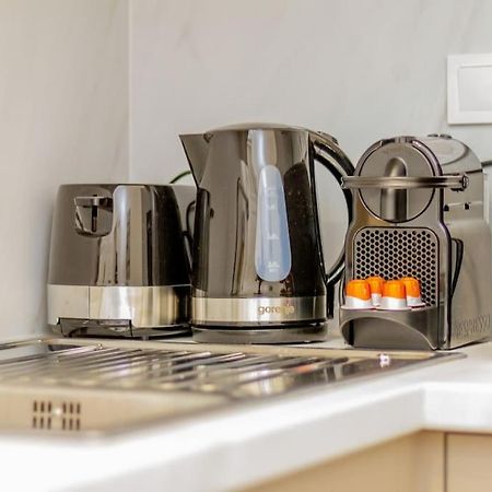 Apartmento Albero Di Acacia By Nw بودابست المظهر الخارجي الصورة